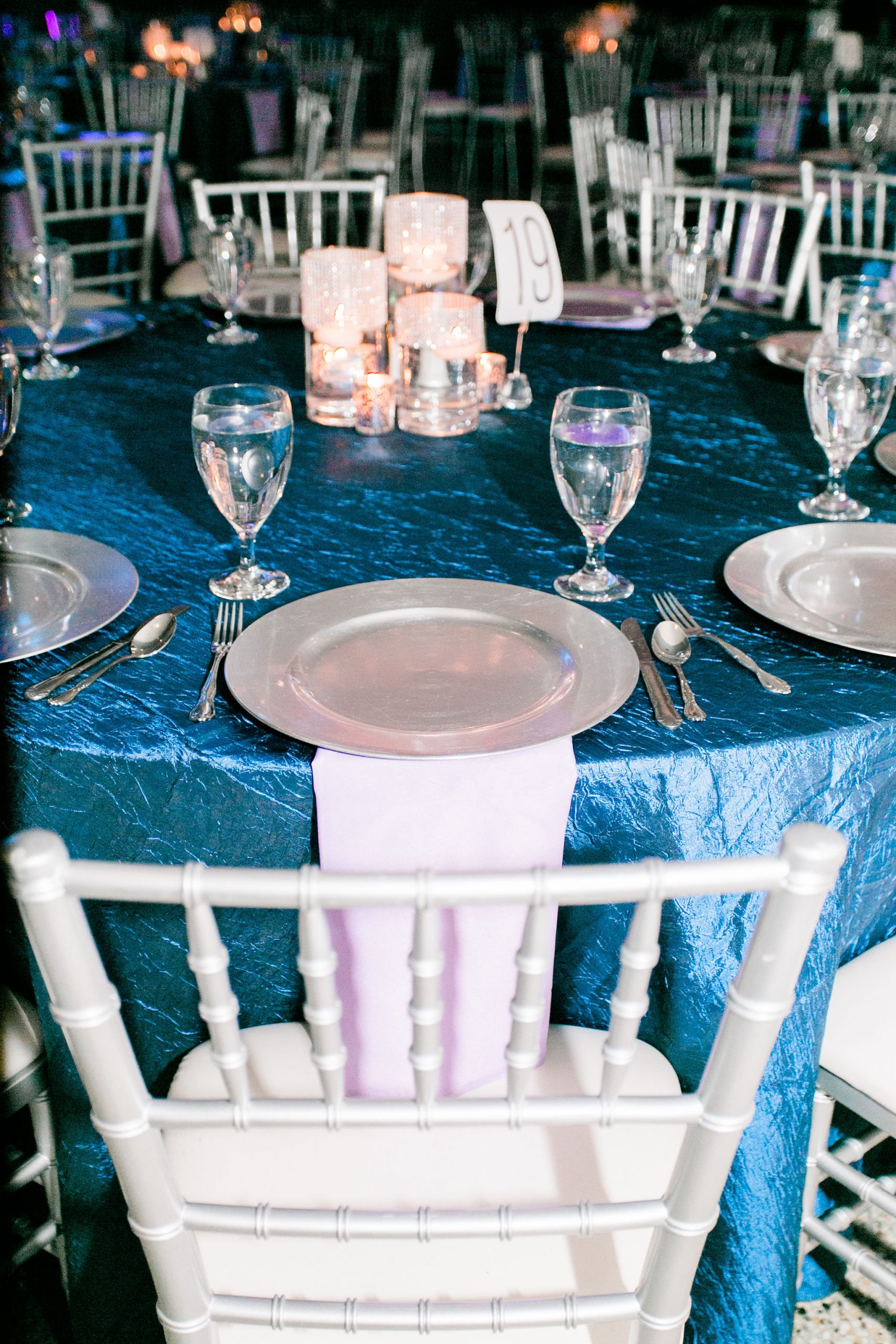 Head Table Vs. Sweetheart Table Which Should You Go For? Indiana
